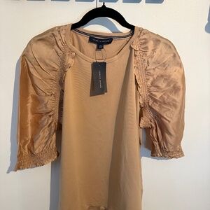 Mixed Media Shirt, Tommy Hilfiger